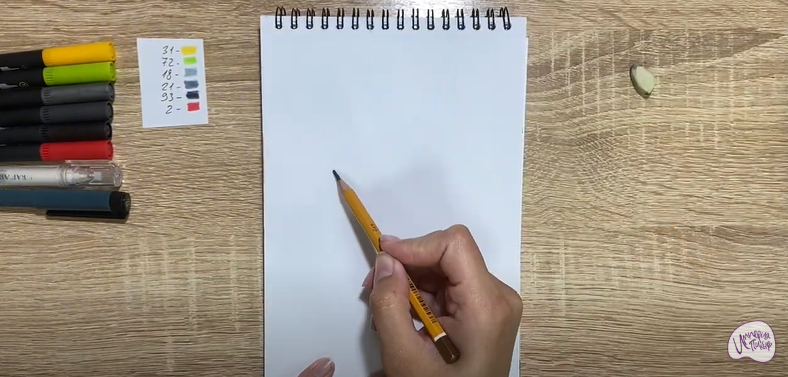 Рисуем Дрифт