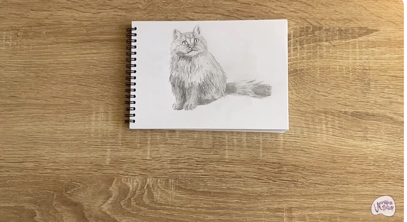 Рисуем Богемский рекс