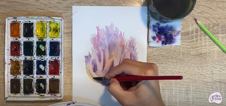 Рисуем Клавария