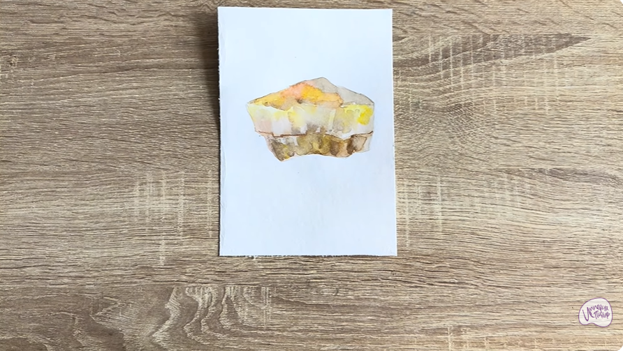 Рисуем Селенит