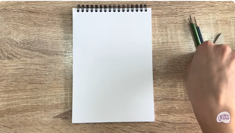 Рисуем Педаль газа