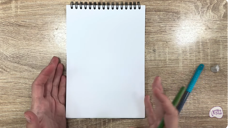 Рисуем Шилоклювка