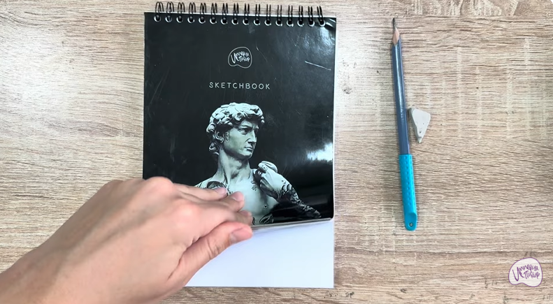 Рисуем Хризолит