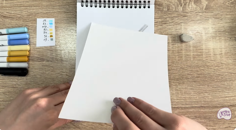 Рисуем Яйцо Фаберже