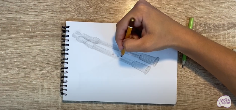 Рисуем Авлос