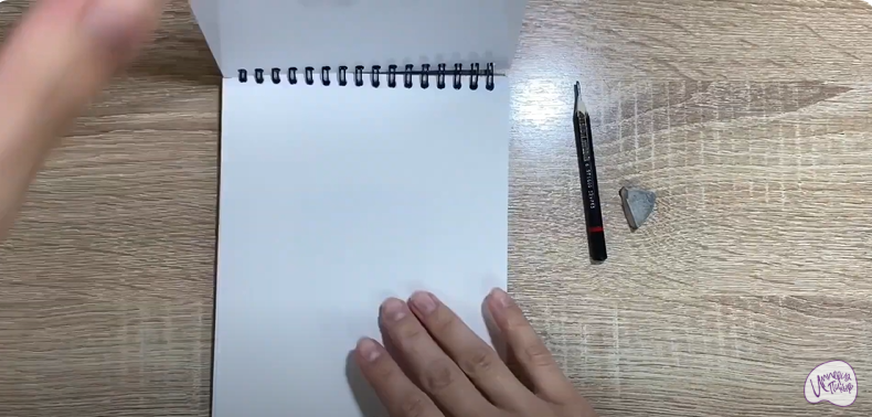Рисуем Стол для аэрохоккея