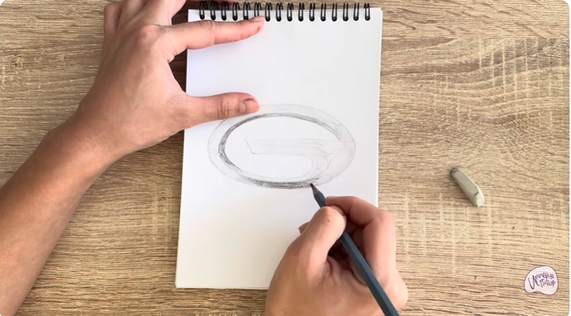 Рисуем Лого GAC