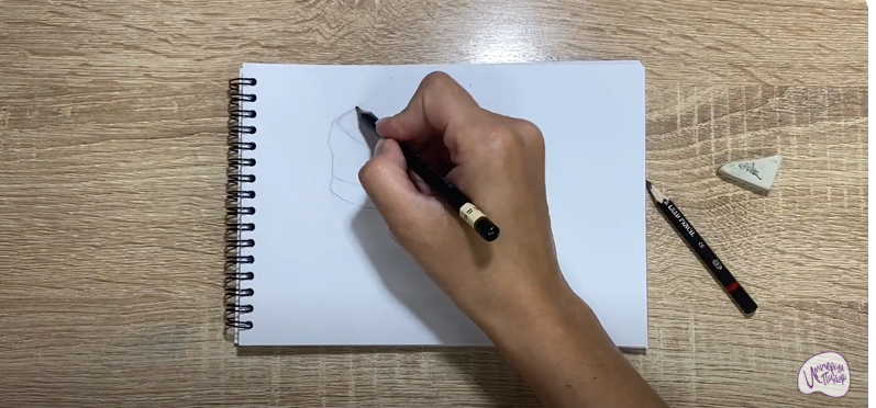 Рисуем Утяжелители для ног