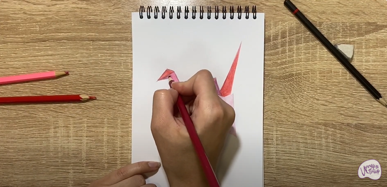 Рисуем Оригами