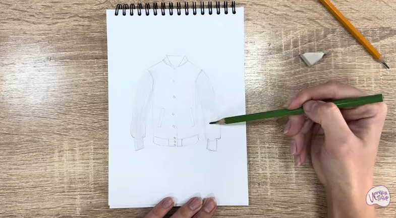 Рисуем Бомбер