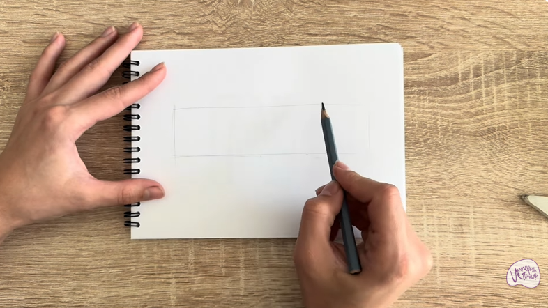 Рисуем Лого HAVAL