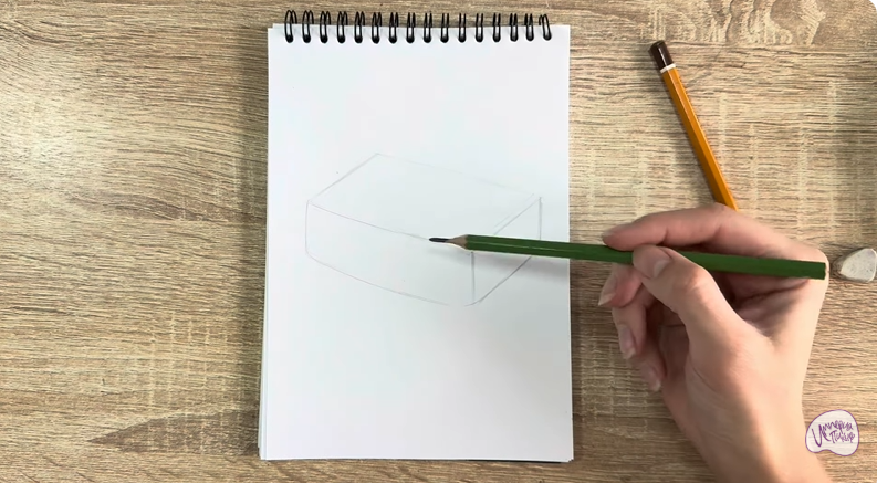 Рисуем Проектор