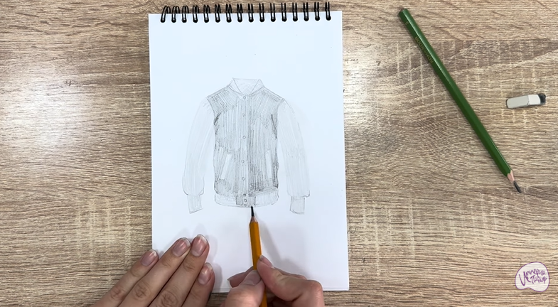 Рисуем Бомбер