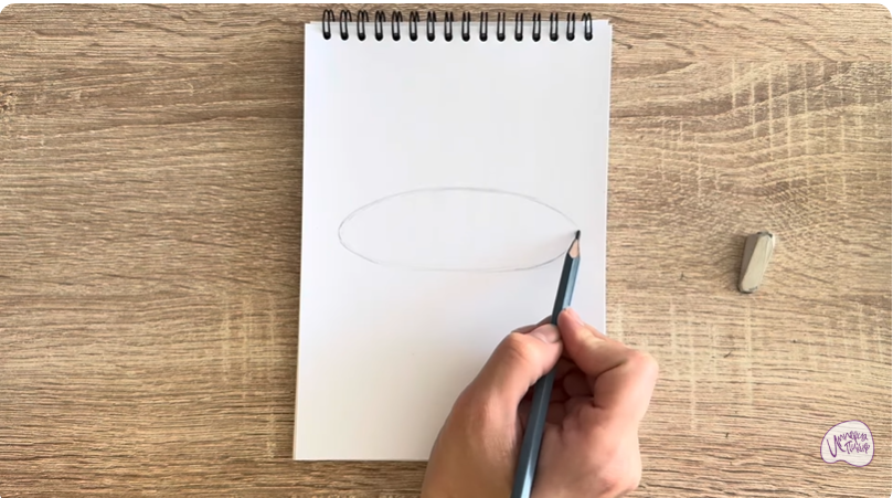 Рисуем Лого Chery