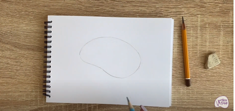 Рисуем Мышка