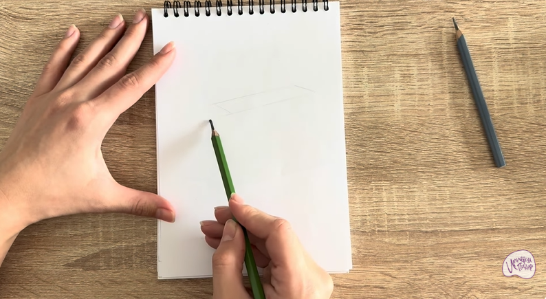 Рисуем Наковальня