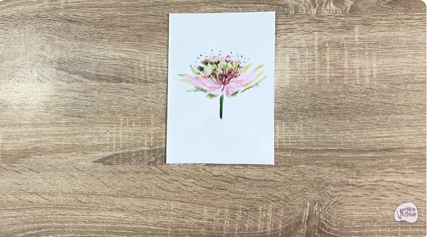 Рисуем Астранция