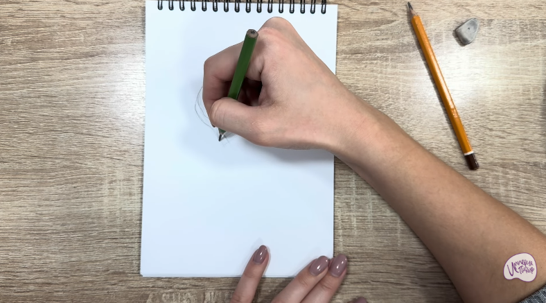 Рисуем Бегунок