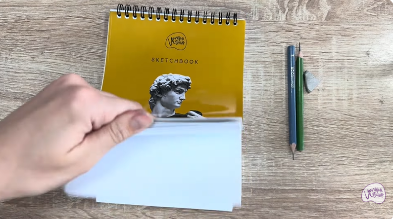 Рисуем Угги