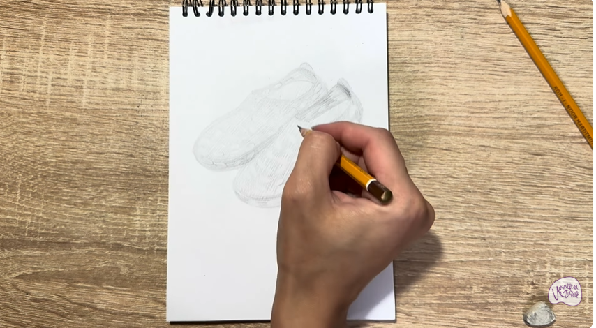 Рисуем Аквашузы
