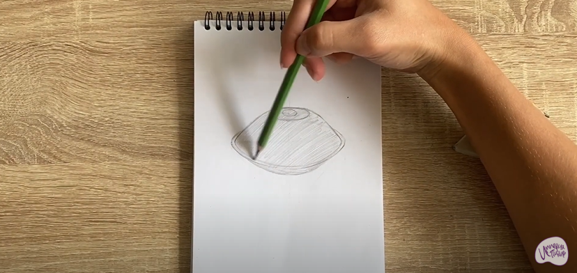 Рисуем Ханг