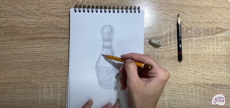Рисуем Кегля