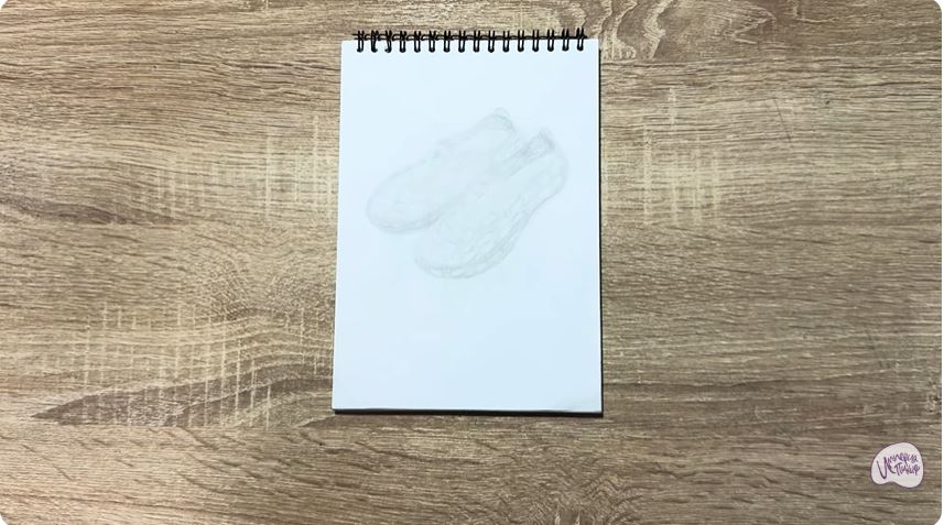 Рисуем Аквашузы