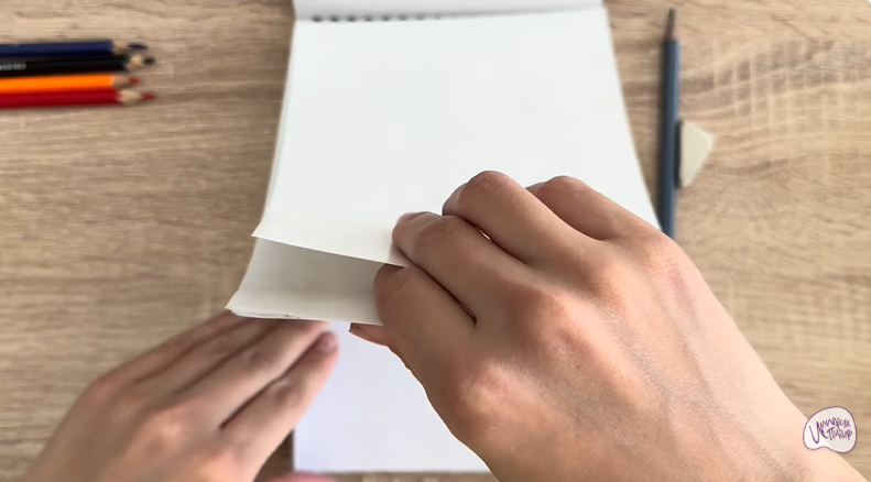 Рисуем Альмандин