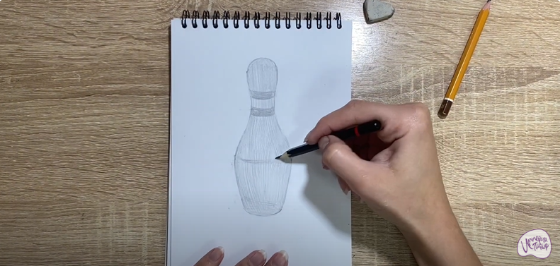 Рисуем Кегля