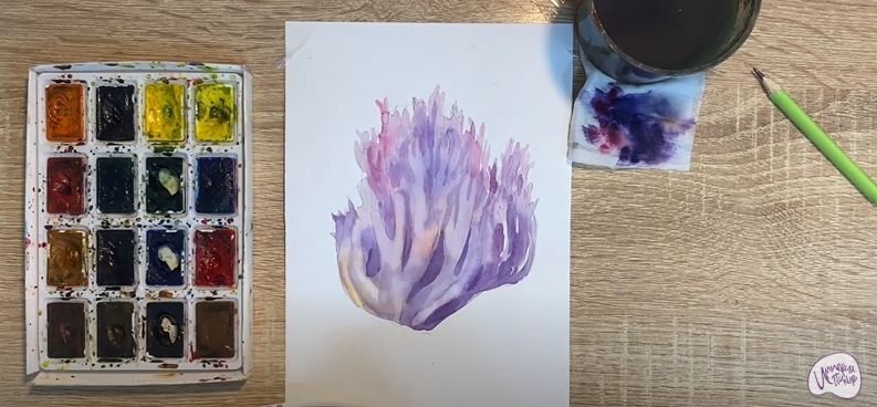 Рисуем Клавария