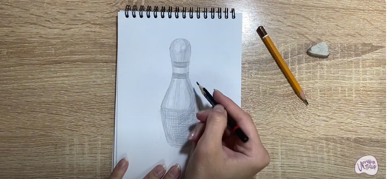 Рисуем Кегля