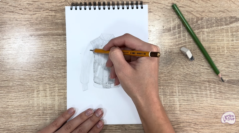 Рисуем Бомбер