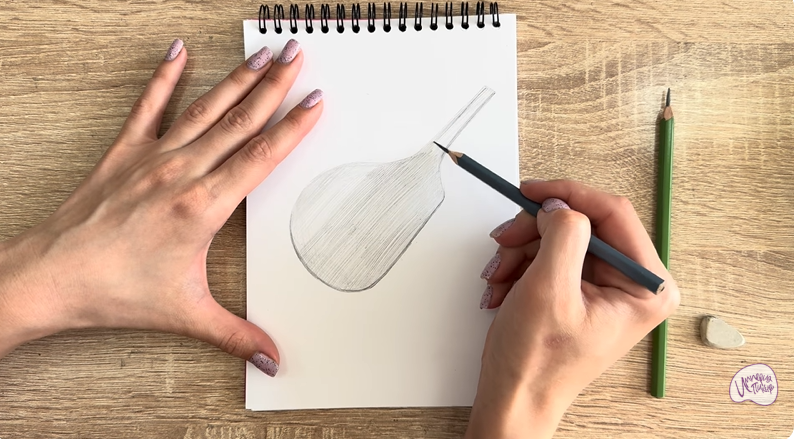 Рисуем Экран защитный для лица