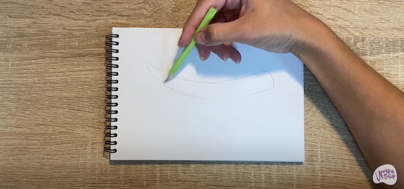 Рисуем Бивень