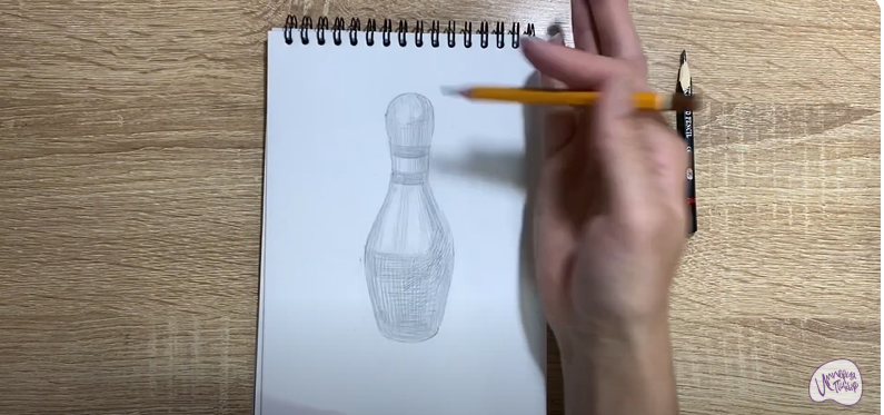 Рисуем Кегля