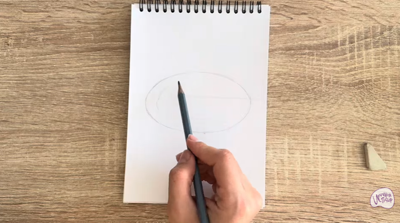 Рисуем Лого GAC