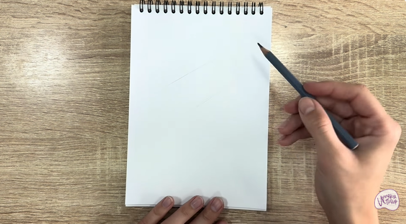 Рисуем Пемза