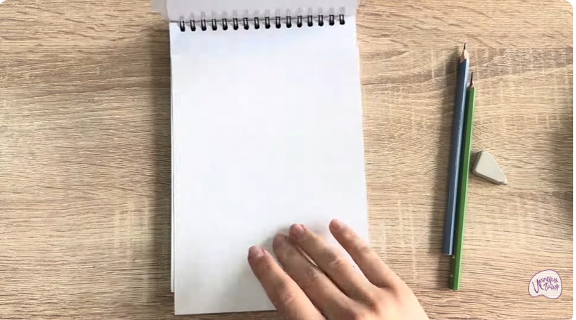 Рисуем Чокер