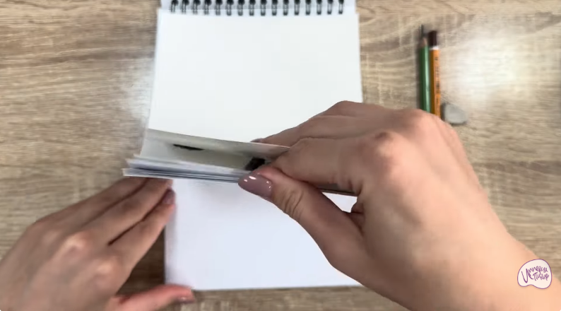 Рисуем Застежка-шнур