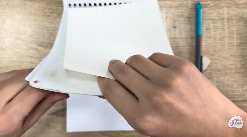 Рисуем Хлебница