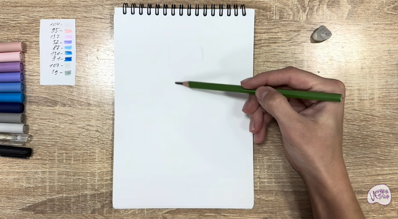 Рисуем Глэйсер из "Джи-Джи Бонд"