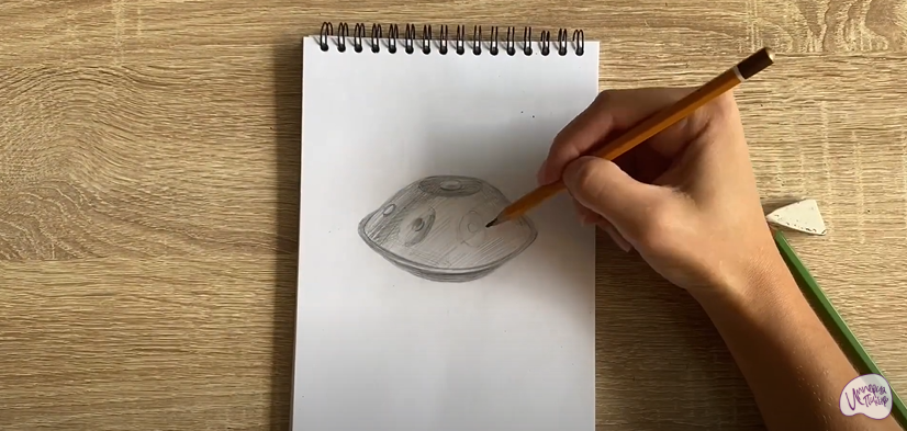 Рисуем Ханг
