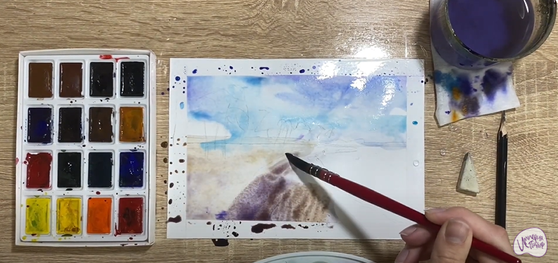 Рисуем Куба