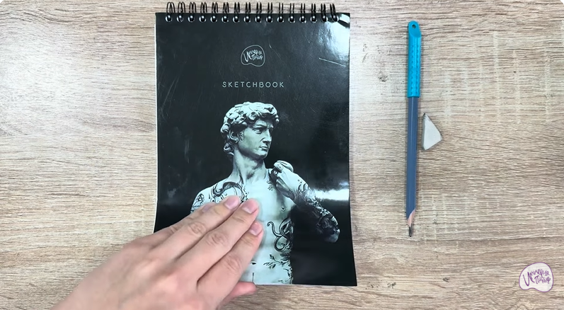 Рисуем Теплица из поликарбоната