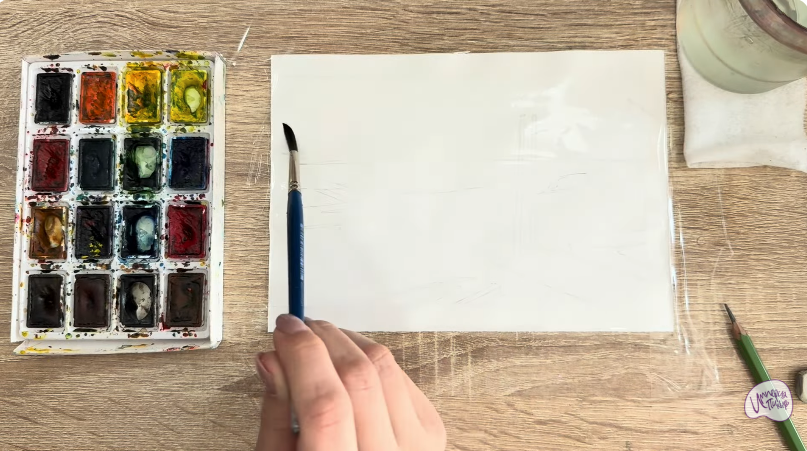 Рисуем Сургут