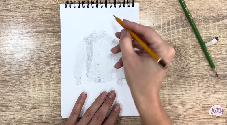 Рисуем Бомбер