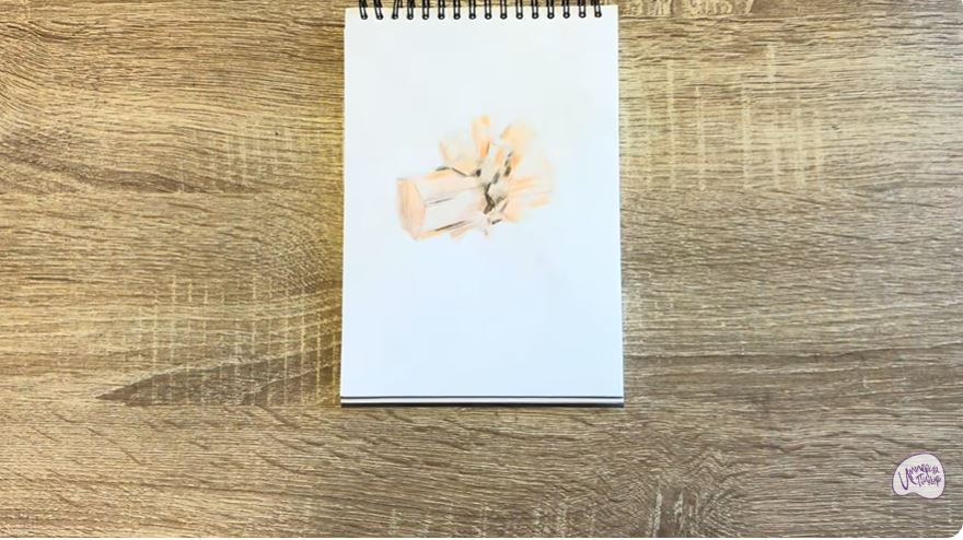 Рисуем Арагонит