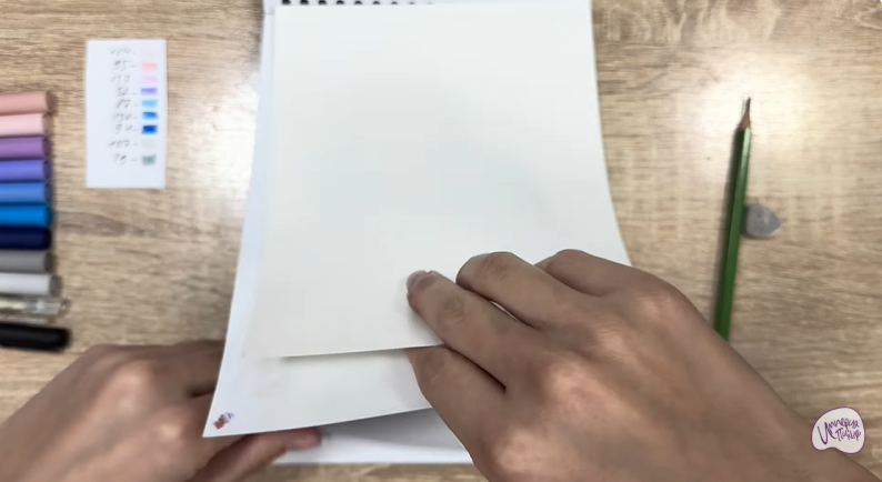 Рисуем Глэйсер из "Джи-Джи Бонд"