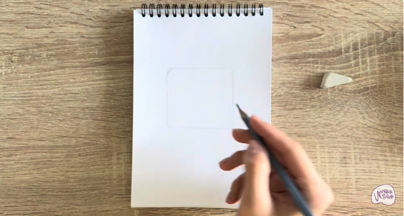 Рисуем Лого SEAT