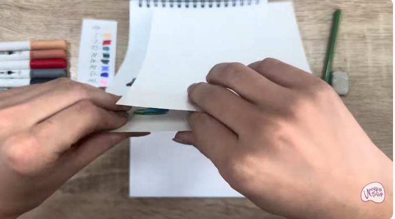 Рисуем Хиро Хамада из "Город Героев"